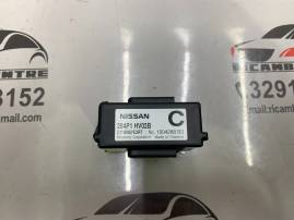 CENTRALINA MODULO AVVISATORE ACUSTICO NISSAN QASHQAI J11 2017 284P1HV02B AA1