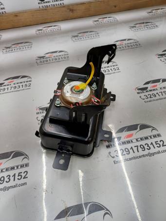 DASHBOARD PASSENGER AIRBAG KIA SPORTAGE III 2013 84530 3U000 845303U000 SE5