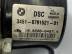 CENTRALINA POMPA ABS BMW E90 E91 E97 E92 E93 E81 E88 E82 34516791521 6787837 PE3