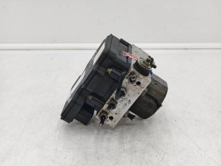 ABS PUMP CONTROL UNIT 1.6B 90Kw 122CV MERCEDES B180 W246 2013 A0084317512 PA3
