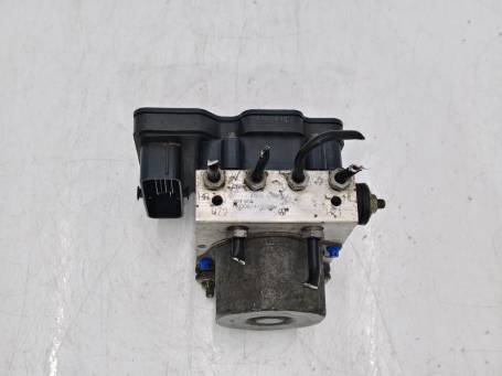 ABS PUMP CONTROL UNIT 1.6B 90Kw 122CV MERCEDES B180 W246 2013 A0084317512 PA3