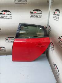  PORTA PORTIERA POSTERIORE SX VOLVO V40 2013 BERLINA 2012-2020 32321999 L5