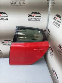  PORTA PORTIERA POSTERIORE SX VOLVO V40 2013 BERLINA 2012-2020 32321999 L5