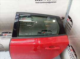  PORTA PORTIERA POSTERIORE SX VOLVO V40 2013 BERLINA 2012-2020 32321999 L5