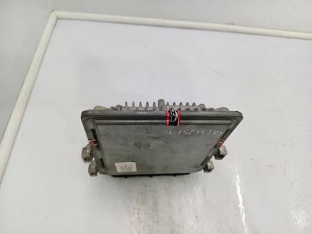 CENTRALINA MOTORE ECU 276DT TDV6 2.7D 140Kw 190CV LR DISCOVERY III L319 VC5