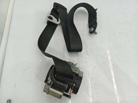 CINTURA DI SICUREZZA ANTERIORE SINISTRA SX PEUGEOT 208 I 2017 98063150XX YB2
