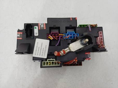 MERCEDES C250 W205 2014 AD2 BATTERY DISTRIBUTION FUSE BOX 2.1D