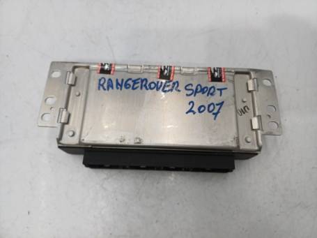 CENTRALINA RIPARTITORE DI COPPIA TRANSFER CASE RANGE ROVER SPORT L320 2006 AJ3