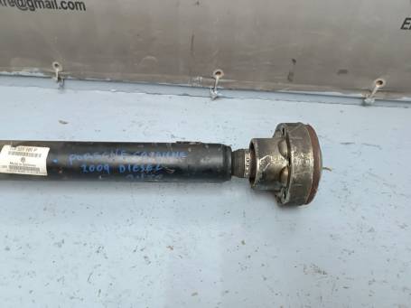 ALBERO TRASMISSIONE PORSCHE CAYENNE 2009 A059D 3.0 DIESEL 7L6521101P 5D