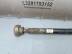 ALBERO TRASMISSIONE PORSCHE CAYENNE 2009 A059D 3.0 DIESEL 7L6521101P 5D