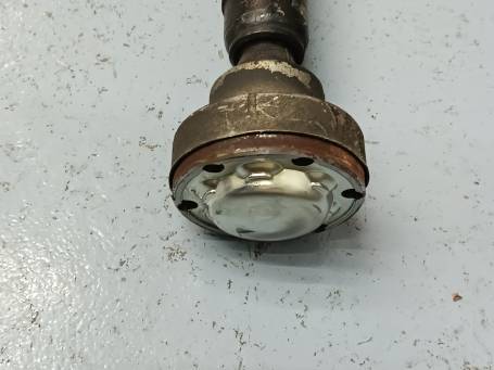 ALBERO TRASMISSIONE PORSCHE CAYENNE 2009 A059D 3.0 DIESEL 7L6521101P 5D