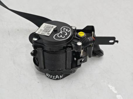 CINTURA DI SICUREZZA ANTERIORE DX NISSAN LEAF 2021 640512800B 868845SJ1A ZC3