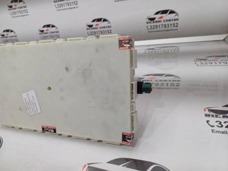 CENTRALINA SCATOLA PORTA FUSIBILI 1.5D 85Kw 116CV MINI COOPER D 2016 AG2