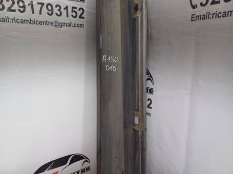 LEFT SIDE DOOR SILL MERCEDES-BENZ A180 W176 A2466900240 D16