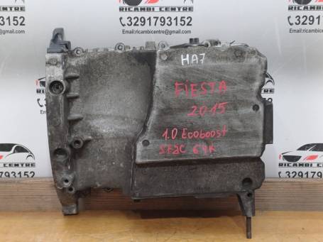 COPPA DELL OLIO 1.0L ECO BOOST BXA FORD C-MAX CMAX 2019 E3BG-6675 E3BG6675 HA7