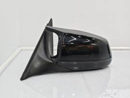 SPECCHIO SPECCHIETTO RETROVISORE SX BMW 520D 5 F10 2011 51167268237 5 PIN ZF2