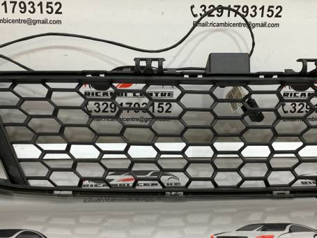 GRIGLIA PARAURTI ANTERIORE GRIGLIA RADIATORE BMW F22 F23/LCI 2020 51118055434 J8