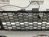 GRIGLIA PARAURTI ANTERIORE GRIGLIA RADIATORE BMW F22 F23/LCI 2020 51118055434 J8