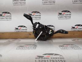 LIGHT SWITCH WITH SPIRAL CONTACT FORD FOCUS 2012 AV6T13335AB AV6T13335AE NC4