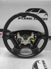  HONDA LEGEND MULTIFUNCTIONAL LEATHER STEERING WHEEL YEAR 2000 78501-SZ3-A51ZA D5