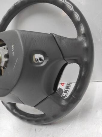  VOLANTE IN PELLE MULTIFUNZIONE HONDA LEGEND ANNO 2000 78501-SZ3-A51ZA D5