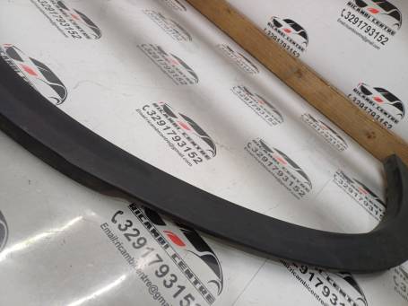 MODANATURA PARAFANGO POSTERIORE DESTRO BMW X5 G05 2020 51777441050 7441050 E4