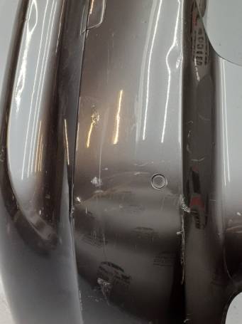  REAR BUMPER WITH SENSORS BMW 3' E92 COUPE 2006-2010 51127161499 Z7