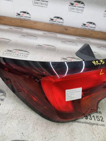 FANALE STOP POSTERIORE SX 2016 OPEL Astra K Hatchback/OPEL Mokka/Mokka X RC5