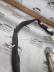 LEFT SIDE CURTAIN AIRBAG NISSAN QASHQAI/+2 I J10 NJ10 JJ10E 985P1EY10A SD1