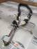 LEFT SIDE CURTAIN AIRBAG NISSAN QASHQAI/+2 I J10 NJ10 JJ10E 985P1EY10A SD1