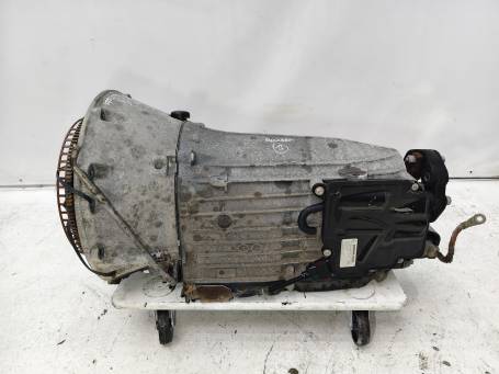 CAMBIO AUTOMATICO 7M 273961 722904 5.5B 284Kw 387CV MERCEDES S500 2008 1I