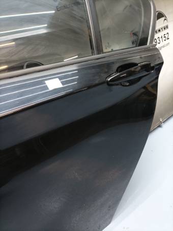   PORTA PORTIERA POSTERIORE SINISTRA BMW SERIE 1 118D F20 2012 5P HATCHBACK D7