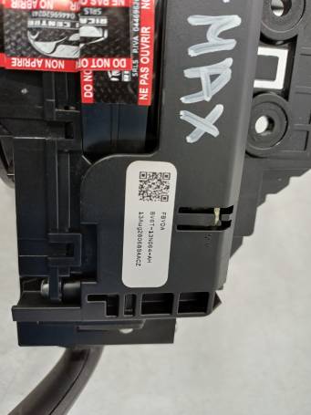 DEVIOLUCI COMPLETO CONTATTO SPIRALATO FORD C-MAX II 2013 ZWAC30088C NB5