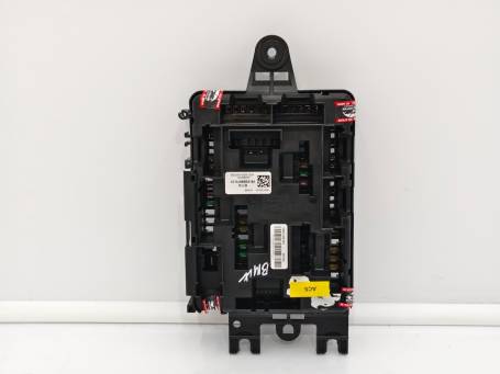 SCATOLA FUSIBILI DISTRIBUTORE CORRENTE POSTERIORE BMW F20 2016 61149389070 AC5