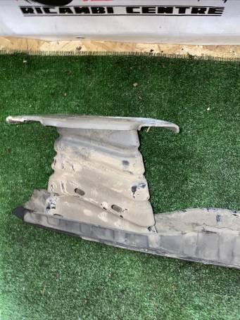 TRAVERSA RINFORZO PARAURTI POSTERIORE OPEL COMBO D 2014 95509856