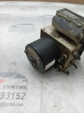  ABS ESP PUMP CONTROL UNIT OPEL ASTRA 13246535 10096005543 000405061E1 TA3