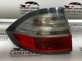 FARO FANALE STOP POSTERIORE SINISTRA SX FORD S-MAX 2006-2014 SUV 6M2113405AJ EB6