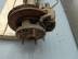  REAR AXLE BRIDGE FORD TRANSIT 2019 2.0L DIESEL RATIO=3.55 GK314001