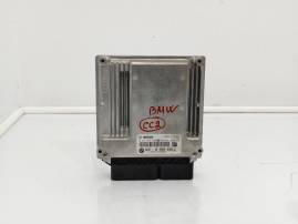 ENGINE CONTROL UNIT ECU 306D5 3.0D 210Kw 286CV BMW E63 LCI 2010 13618509036 CC2