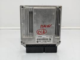 ENGINE CONTROL UNIT ECU 306D5 3.0D 210Kw 286CV BMW E63 LCI 2010 13618509036 CC2