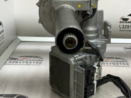 PIANTONE SERVOSTERZO MOTORE ELETTRICO 2.2D 112Kw MAZDA 6 2017 GJG9-3210X B15