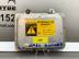 CENTRALINA LUCI FARI BALLAST XENON OPEL ANTARA A 00040547 1100V DC/85V AC AB5