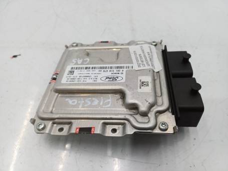 ENGINE ECU CONTROL UNIT XYJC 1.1B 63Kw 86CV FORD FIESTA MK8 2017 CA5