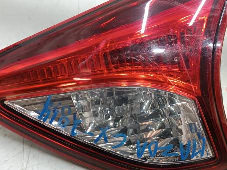 FARO FANALE STOP POSTERIORE DESTRA DX MAZDA CX-5 I 2014 SUV KD53513F0A FA6