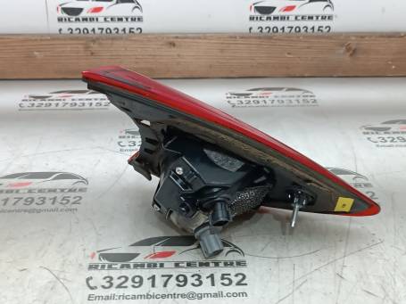 FARO FANALE STOP POSTERIORE DESTRA DX MAZDA CX-5 I 2014 SUV KD53513F0A FA6