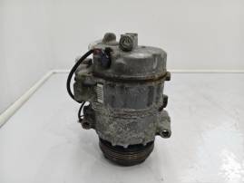 AIR CONDITIONING COMPRESSOR 3.0D BMW E60 E61 E63 E64 LCI 2010 64509180547 C20
