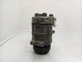 AIR CONDITIONING COMPRESSOR 3.0D BMW E60 E61 E63 E64 LCI 2010 64509180547 C20