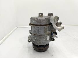 AIR CONDITIONING COMPRESSOR 3.0D BMW E60 E61 E63 E64 LCI 2010 64509180547 C20