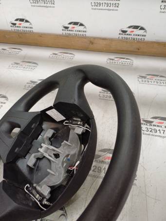 VOLANTE DI GUIDA 2015 MERCEDES-BENZ CITAN W415 A4154600103 A4154600600 G5