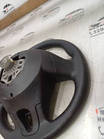 VOLANTE DI GUIDA 2015 MERCEDES-BENZ CITAN W415 A4154600103 A4154600600 G5